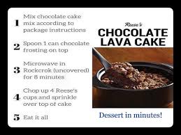 Pin By Michelle Dasher On Chocolate In 2020 Chocolate Spoons Lava Cakes Desserts