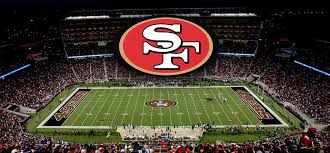 It's a beautiful arena that comfortably seats 68,500 fans and can add additi. Getting To Levi S Stadium On The Capitol Corridor Train