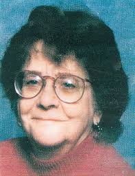 Obituary information for Joyce M. Mueller