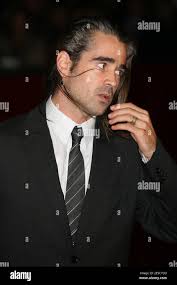 Pride and glory colin farrell hi-res stock photography and images