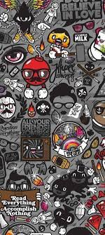 Wappro Wallpaper Online Free Download Di 2021 Ilustrasi Karakter Ilustrasi Gambar