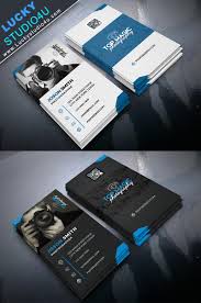 One of the things that you can do if you are a photographer who wants to get more attention than your competition, is to get a remarkable business photography business card. Photographer Business Cards Psd Templates Luckystudio4u