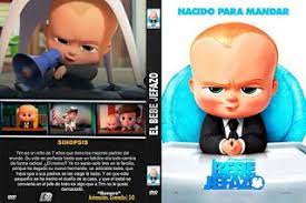 Pin De Peliculas Nitro Tnt En Peliculas Del 2017 Peliculas Del 2017 Bebe Jefazo Bebe