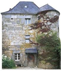 Manoir De Botlezan Begard Le Manoir Maisons De Pierre Maison En Pierre