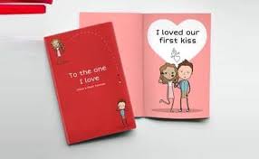 Reading, writing, poetry, novel, and deep love for letters, do you associate your boy with these words? Romantic Birthday Gift For Boyfriend Birthday Gift Ideas For Boyfriend