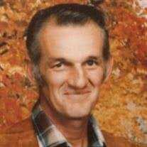 George T. Penley Obituary