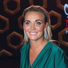 Monique Westenberg deelt cryptische quote op haar Instagram: doelt ze op  André?