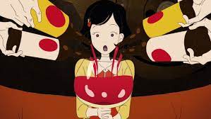 Comparing my neighbor totoro to perfect blue makes no sense. The Best Animated Films From Japan In 2017 Anime News Network
