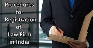 The state bar oversees attorneys who structure their law practices as law corporations or limited liability partnerships. Procedures For Registration Of Law Firm In India