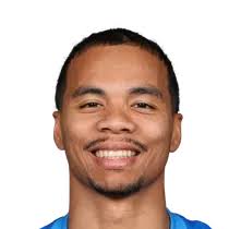 Kalif Raymond or Xavier Legette