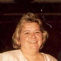 Mary Ann Burton Obituary