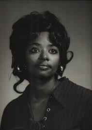 Obituary for Veda Marie Garrick