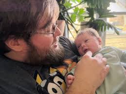 New baby's name inspiration and introduction