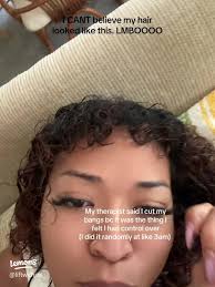 Why You Shouldn't Let Your Sister Cut Your Bangs: Tips for Perfect Hair