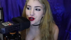 Jinx ASMR - Lotion Sounds