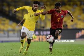 Highlights of philippines 2019 30th sea games, group a cambodia vs timor leste cambodia u22 vs timor leste u22 u22. Malaysia Belasah Lagi Timor Leste 5 1