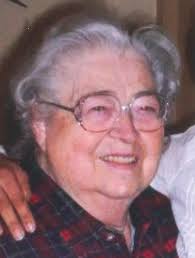 Obituary information for Lora Ruth Hurst