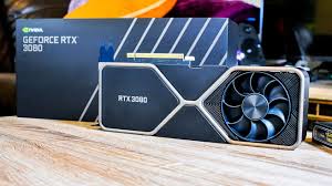 You'll also get 10gb of g6x graphics ram, which nvidia says is the fastest you'll find in a gpu. The Nvidia Rtx 3080 Is Still Hard To Find So Maybe It S Time To Just Get A Prebuilt Gaming Pc Techradar
