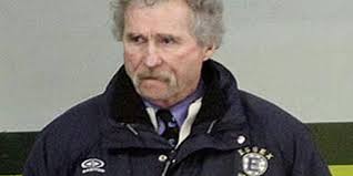 Essex hockey coach O'Neil