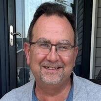 Michael "Mike" W. Dixon Obituary