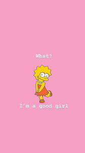 Pin By On Wallpapers Funny Iphone Wallpaper Simpson Wallpaper Iphone Wallpaper Iphone Cute