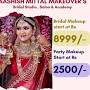 Aashish Mittal Makeovers from aashishmittalmakeover.online