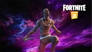Fortnite cosmetics, item shop history, weapons and more. How To Complete Fortnite S Travis Scott Astronomical Event Challenges Dexerto