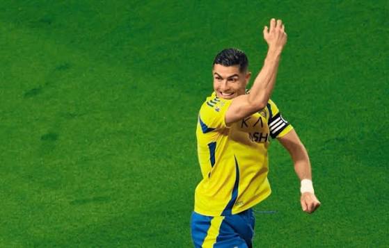 Ronaldo chia tay Al Nassr, thỏa ước mơ dự FIFA Club World Cup 2025 - Báo và  Phát thanh, Truyền hình Bắc Ninh