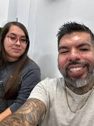 Christopher J. Salas (@dangel.salas) • Facebook