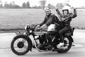 Motorcycle Classics Exciting And Evocative Articles And Photographs Of The Most Brilliant Unusual And Popular Motorcycles Ever Made Classic Motorcycles Vintage Motorcycles Antique Bicycles