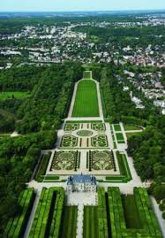 Les Jardins Remarquables D Ile De France En 2020 Chateau De Breteuil Jardins Parc Et Jardin