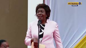 22, jun 2021 politics of coalition: Governor Charity Ngilu To Shut Witchcraft Spots In Kitui Youtube