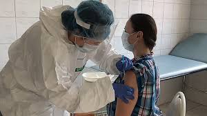 Vaccine providers can include hospitals, urgent care centers, doctor's offices, and pharmacies. Russia Seeks To Register First Covid 19 Vaccine In August Wsj
