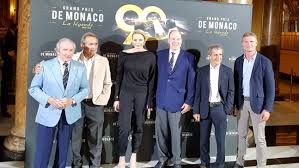The monaco grand prix is often called the crown jewel of formula 1. Grosser Preis Von Monaco Formel 1 Spektakel In Monte Carlo Feiert 90 Geburtstag
