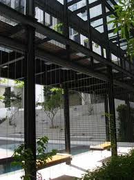 From the busy streets of telawi to the more laidback jalan. Project Centrio Pantai Hillpark Bangsar South Seksan Design Landscape Architecture And Plan House Architecture Design Architecture Landscape Architecture