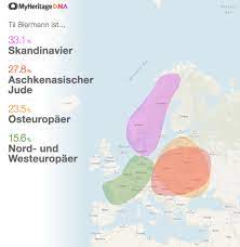 Wie Ich Einen Dna Test Gemacht Habe Salonkolumnisten