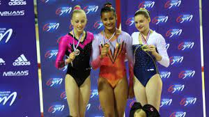 Retrouvez l'ensemble des résultats ainsi que les photos de la compétition. Championnats De France Elite Gymnastique 2016 Youtube