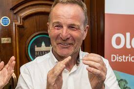 Prince Charles completes 'a pilgrimage of the heart'