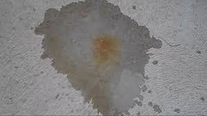 How To Remove Rust Stains In Concrete Cheap 2 Methods Youtube With Images Remove Rust Stains How To Remove Rust How To Clean Rust
