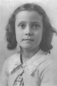 Mary Louise Peterson Brooks (1907-1992)