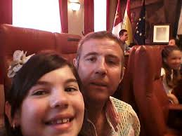 SONIA ESPINOSA MONTEALEGRE RECOGE EL PREMIO RSU EN LA DIPUTACIÓN DE CIUDAD  REAL