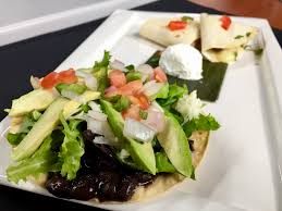 Maybe you would like to learn more about one of these? Lunchbreak Cantina Laredo Quesadillas Y Avocado Tostada Prepared By Chef Cruz Almanza Wgn Tv
