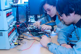 Image result for M.Sc.Electronics 