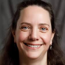 Melissa Stanton, Actor, Puppeteer, Presenter