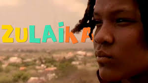 AND HERE COMES THE GROOM