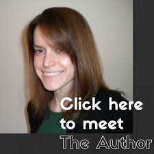 Special Episode #7: Meet the Author: Brianne Holmes