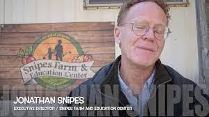 Jonathan Snipe's Instagram, Twitter & Facebook