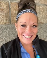 Obituary information for Sarah Turgeon