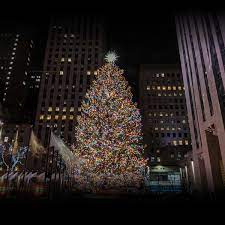 Wagoner Christmas Tree Lighting 2022 Rockefeller Center Christmas Tree Lighting - December 1, 2022 - National  Today