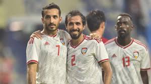 Customise home & away kits with official printing. Uae To Start Preparations On July 22 Football News Fifa World Cup 2022